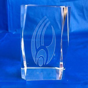 Star Trek: The Borg Collective Crystal